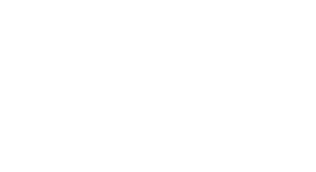 Kürsü.app Logo