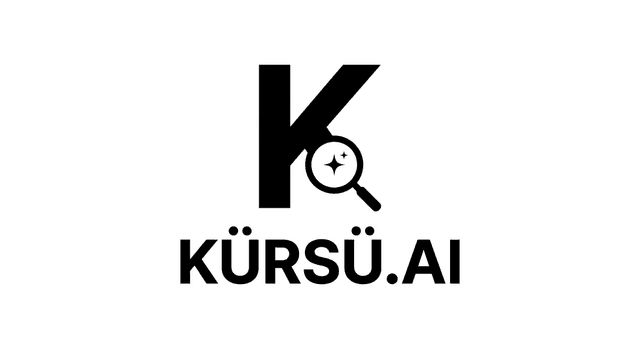 Kürsü.app Logo